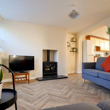 4 Bed Home 3 Mins From Harbour + Sandy Beach Folkestone Exterior foto